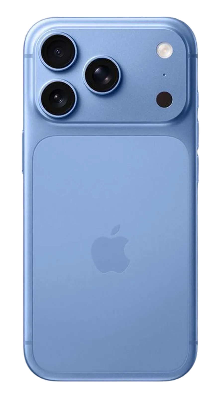 iPhone 18 Azul
