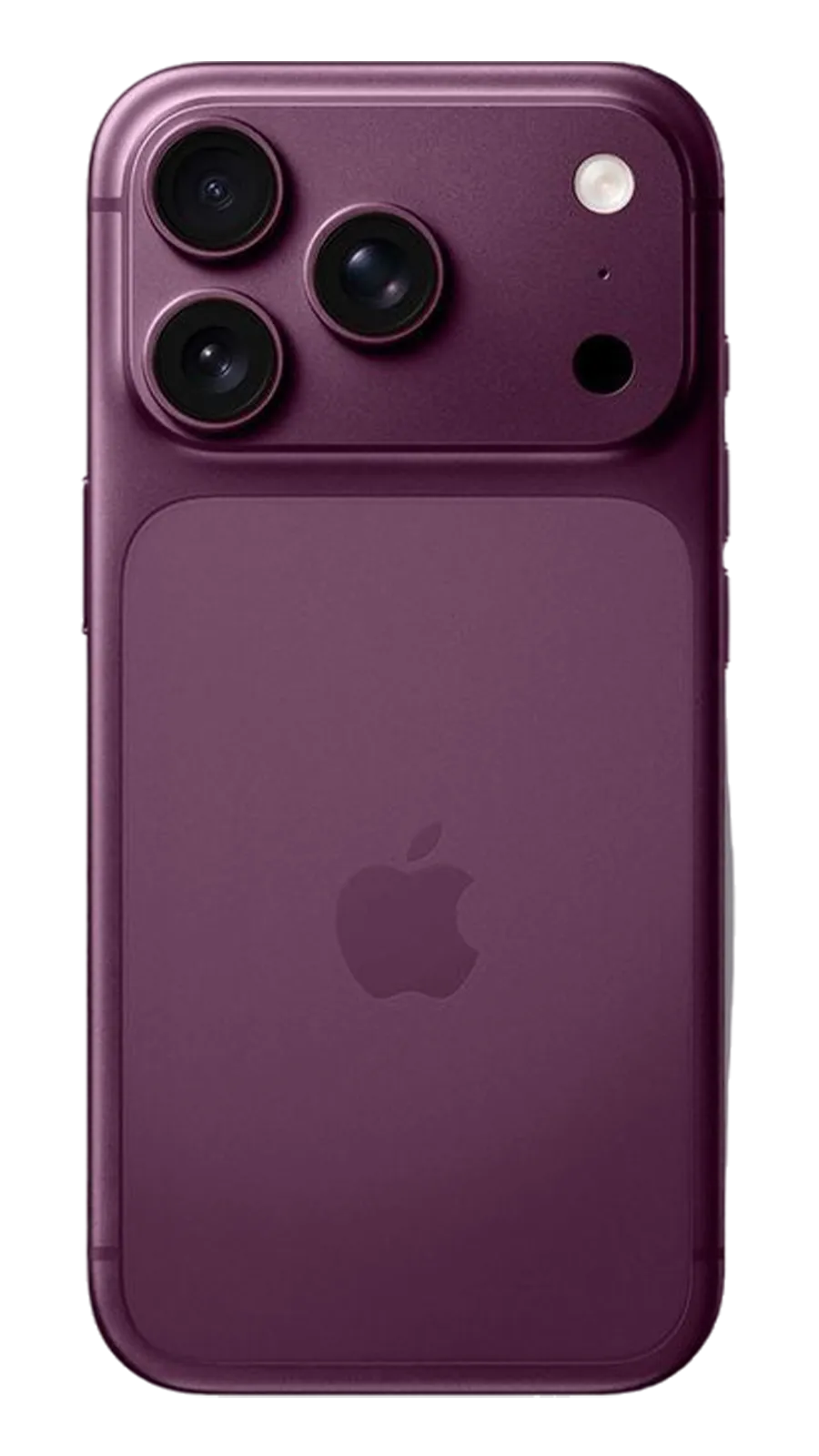 iPhone 18 Dark Cherry