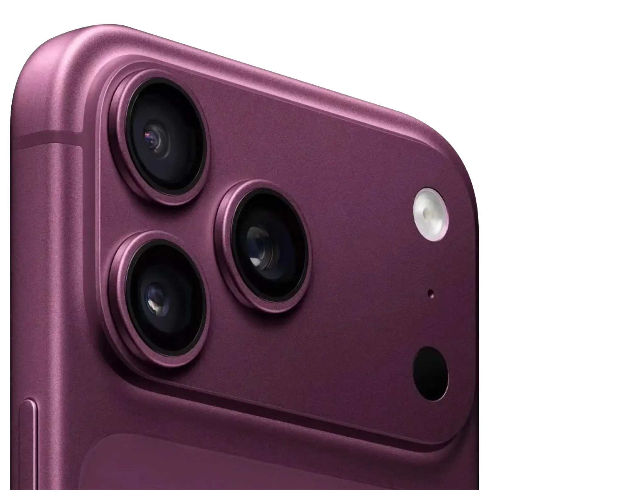 iPhone 18