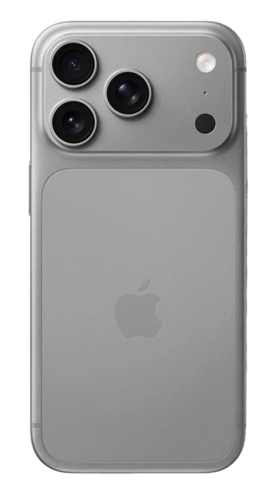 iPhone 18 Prata